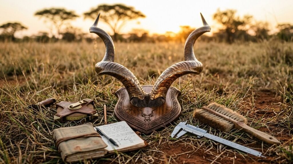 Professional Field Preparation Tips For Beautiful Trophies