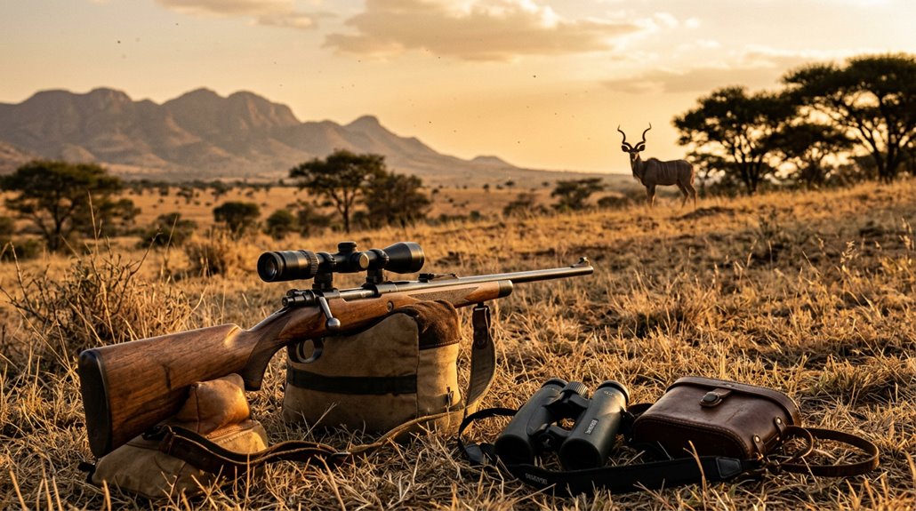 ethical shot placement guide